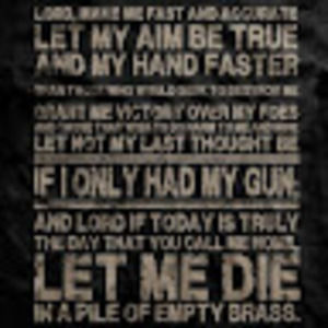 Meet your Posher, Robert